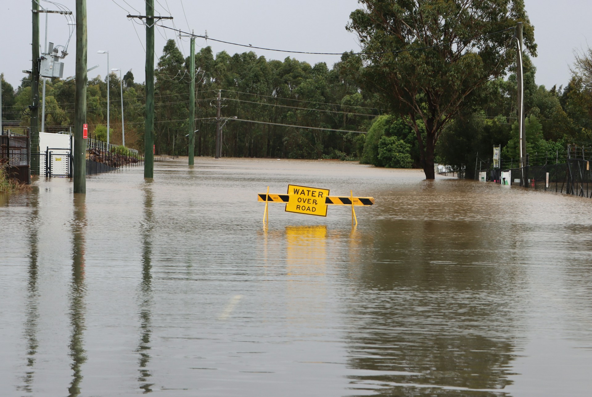 flood
