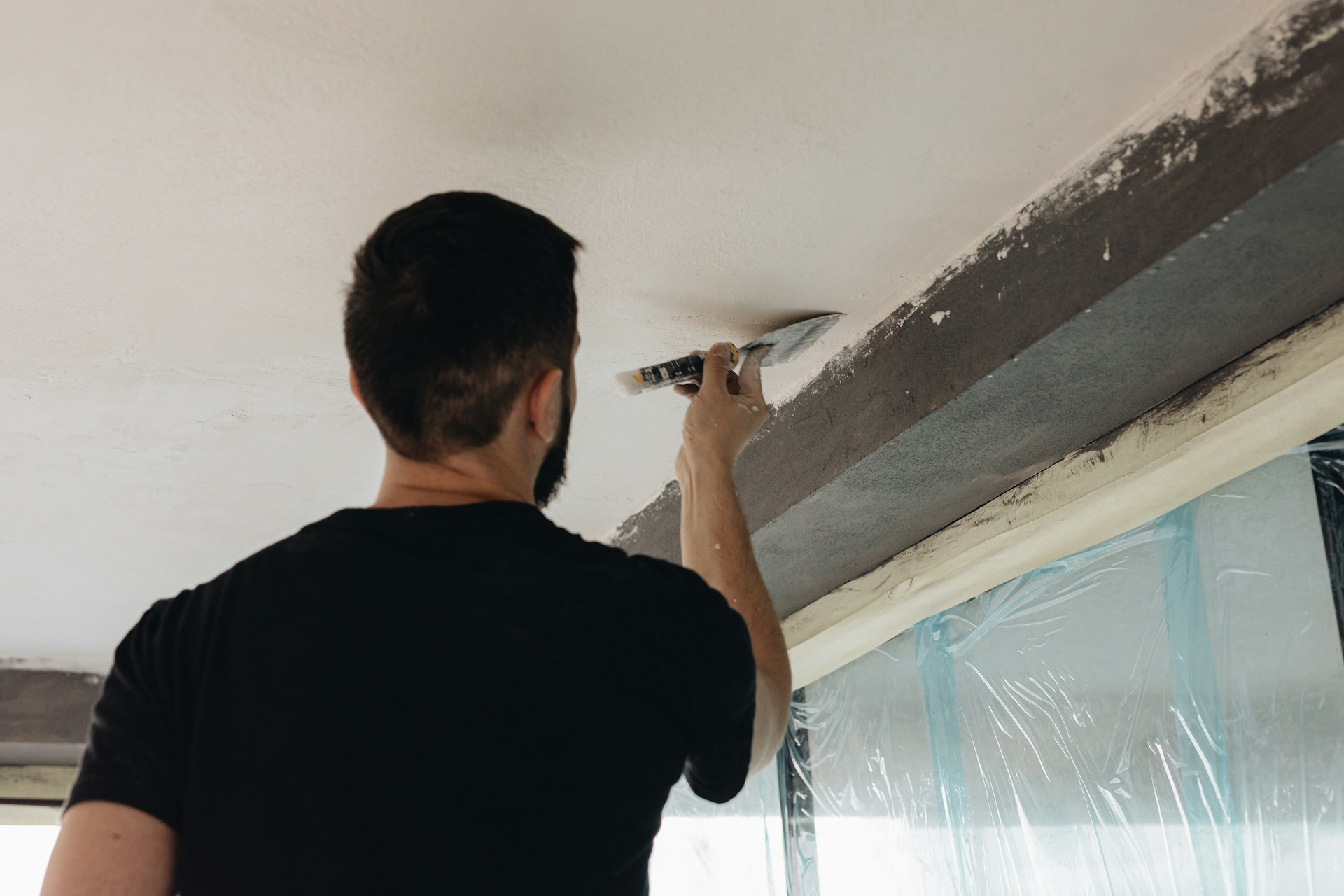 home restoration
