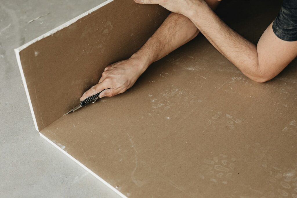 tile