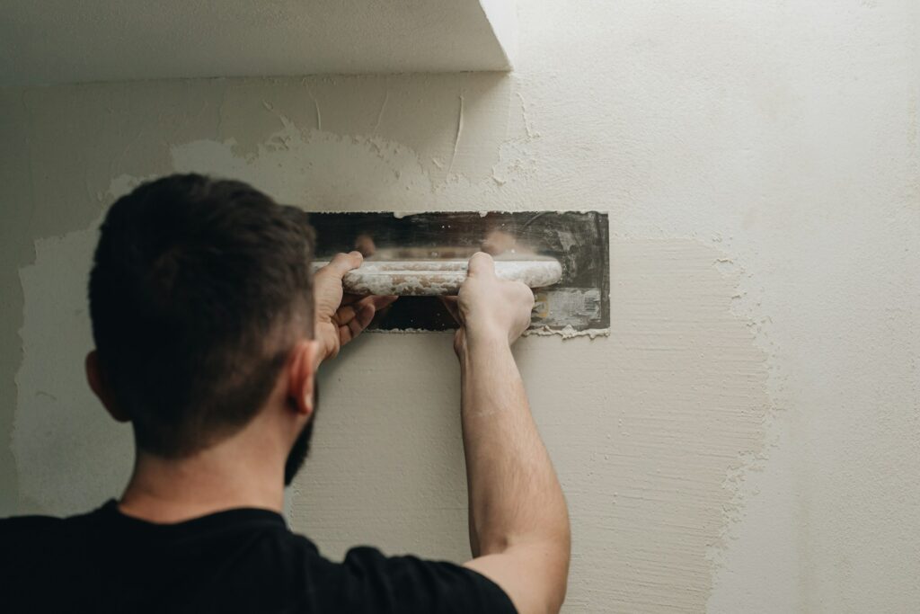 Home Restoration