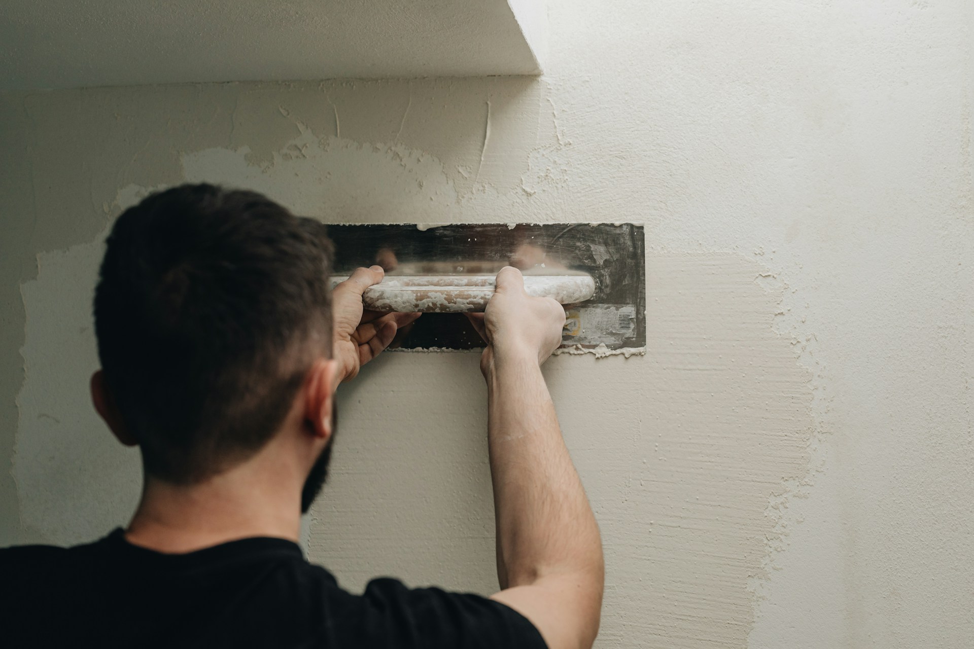 Home Restoration