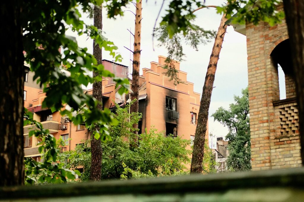 fire damage restoration gilbert az