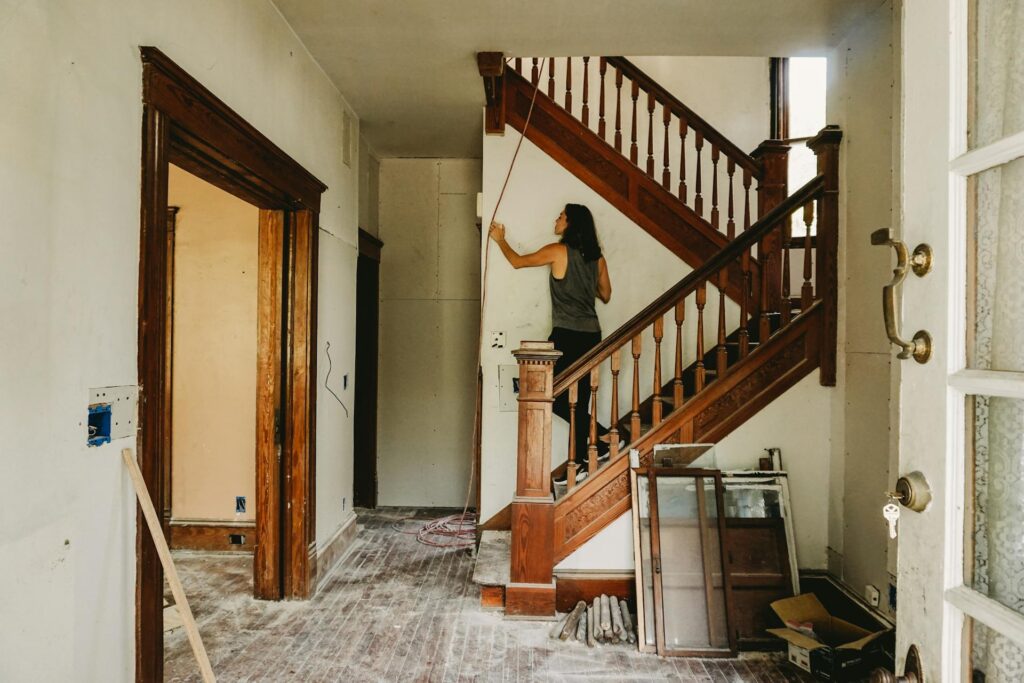 Summer Restoration