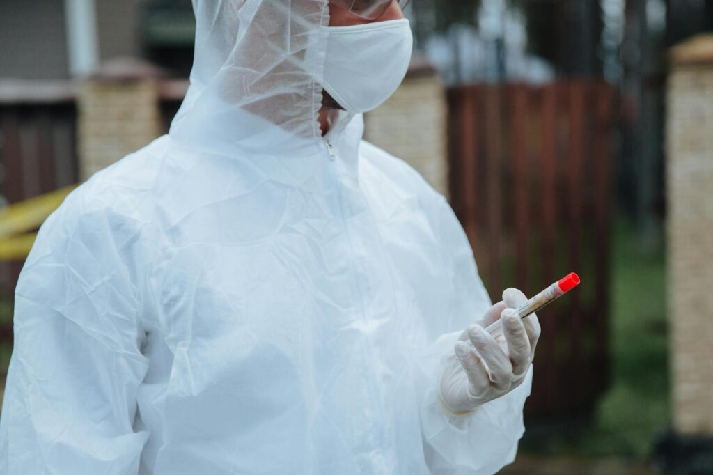 asbestos testing phoenix az