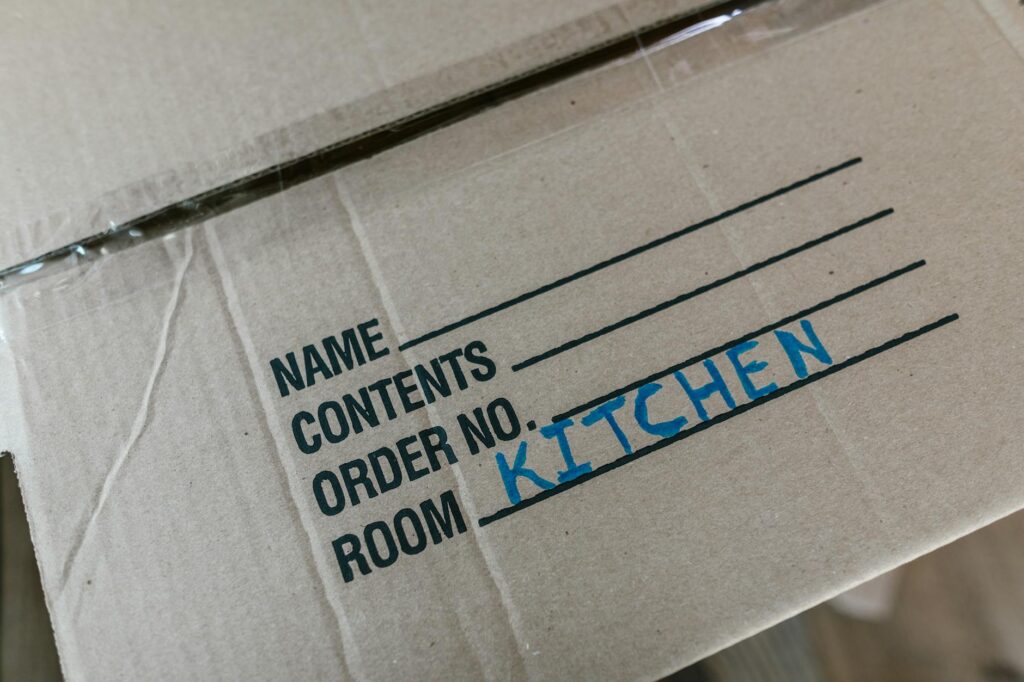 contents packout company near me