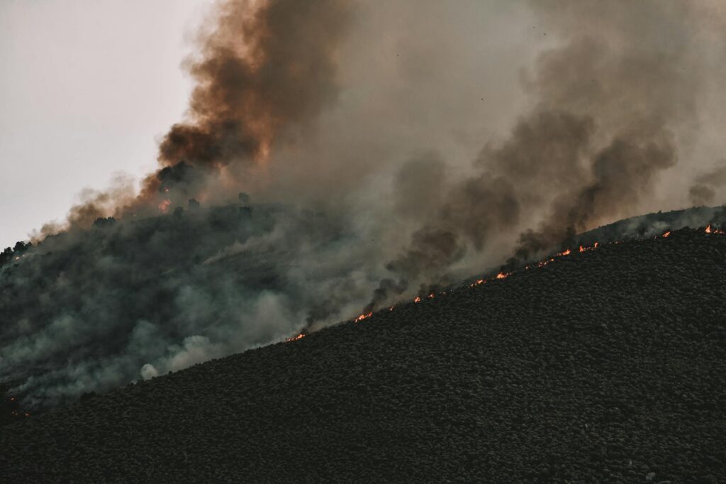 smoke damage repair mesa az