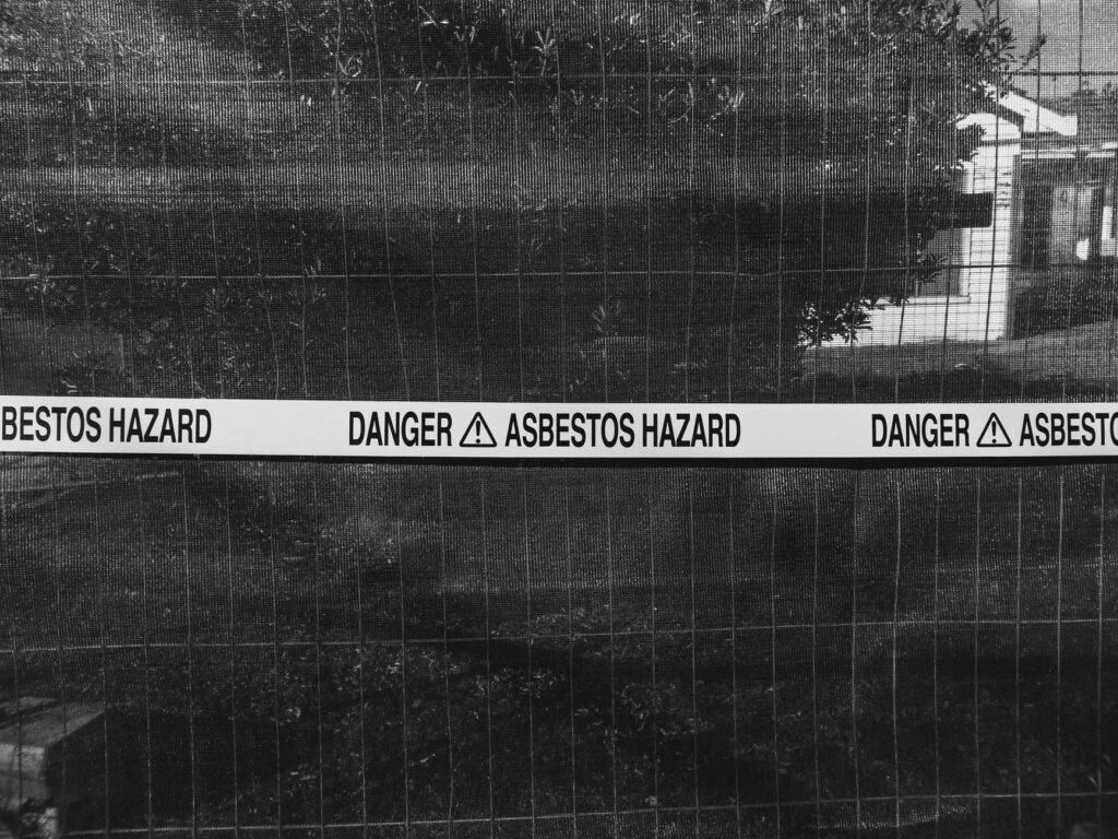 asbestos removal company mesa az