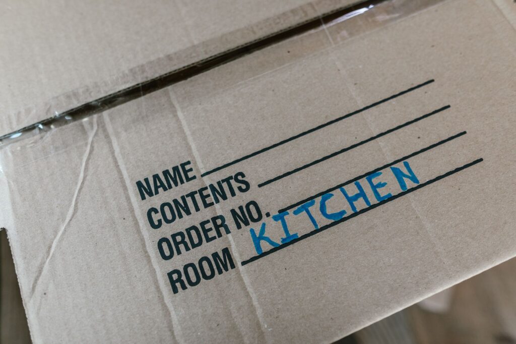 contents packout services phoenix az